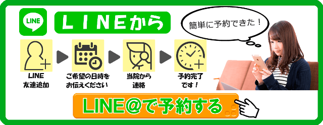 パソコン用のＬＩＮＥ＠画像