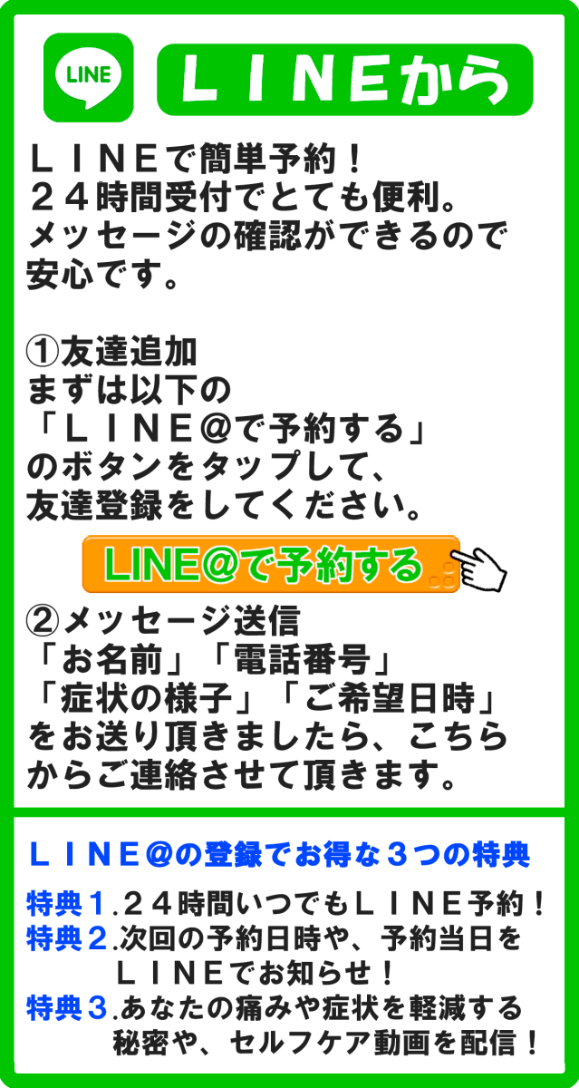 スマートフォン用のＬＩＮＥ＠画像